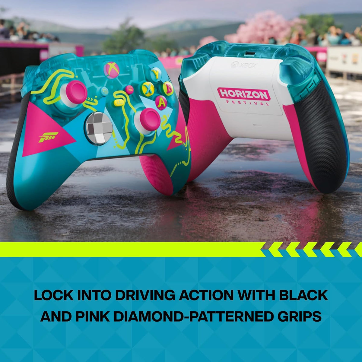 Xbox Wireless Controller