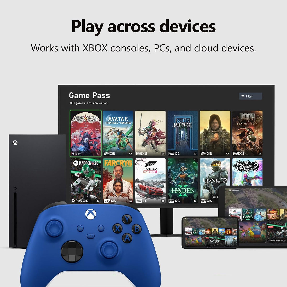 Xbox Wireless Controller