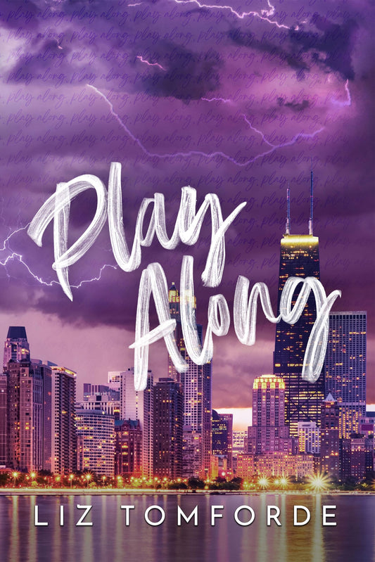 Play Along (Windy City Series Book 4)