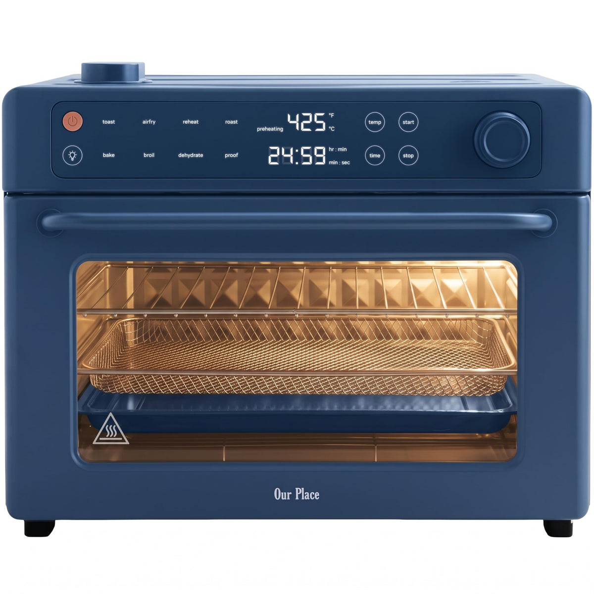 Our Place Wonder Oven 6-in-1 Air Fryer and Toaster Oven