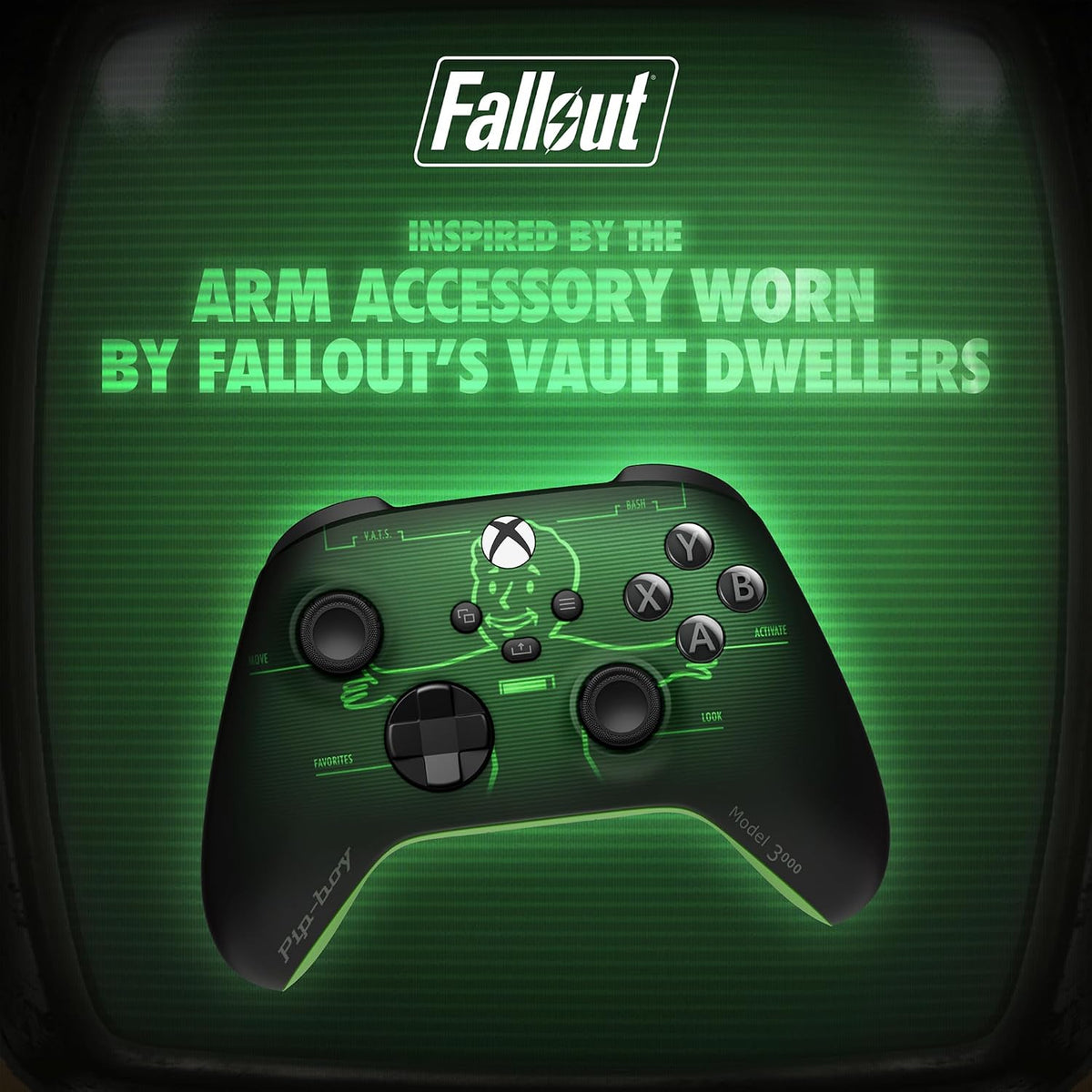 Xbox Wireless Controller