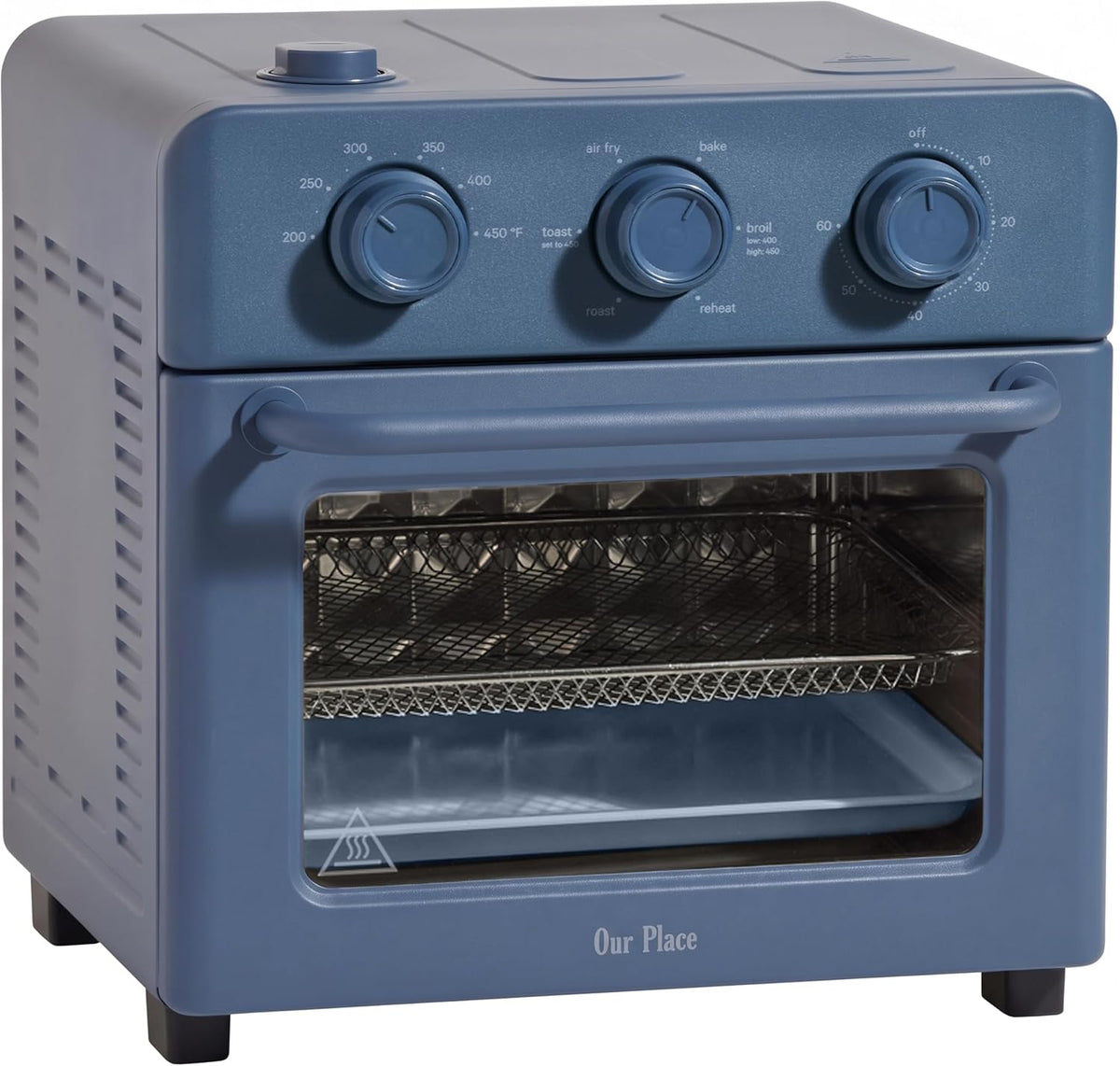 Our Place Wonder Oven 6-in-1 Air Fryer and Toaster Oven