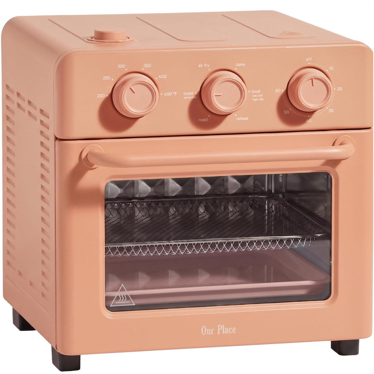Our Place Wonder Oven 6-in-1 Air Fryer and Toaster Oven