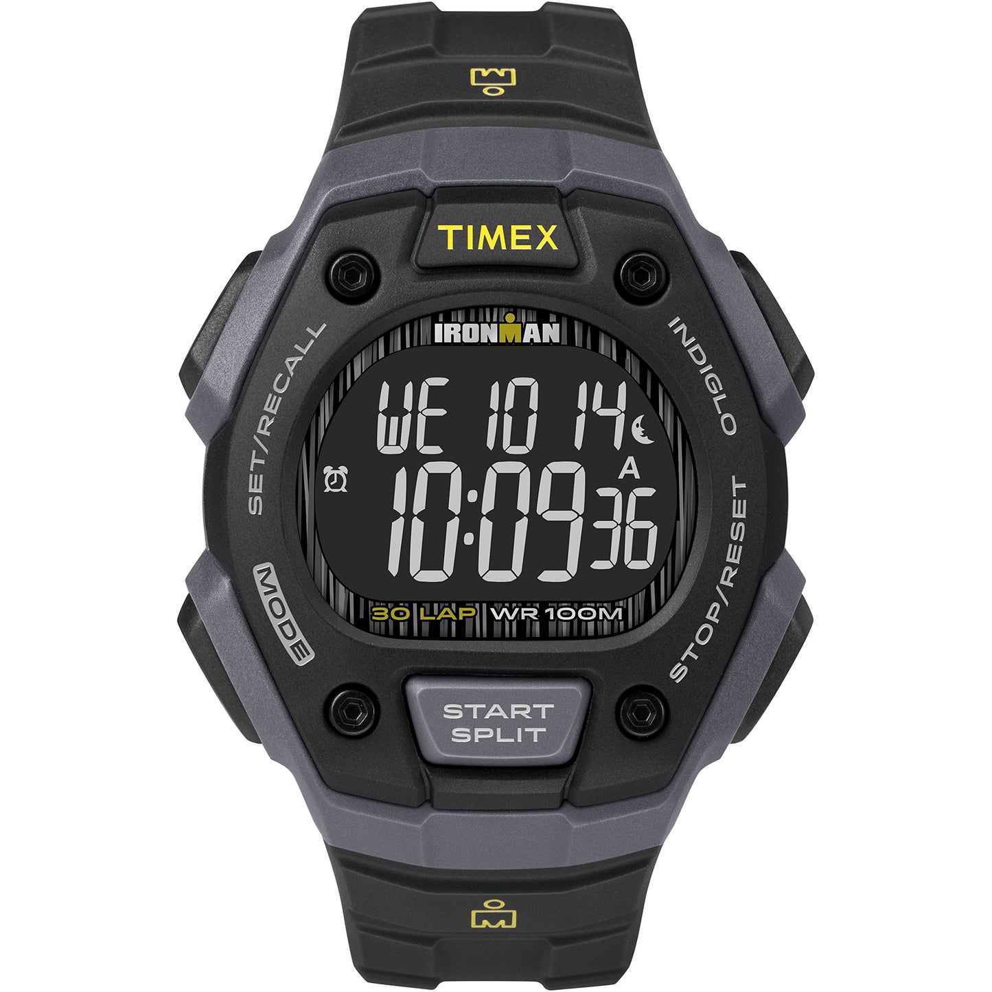 TIMEX Men's IRONMAN Classic 30 38mm Watch